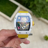 Richard Mille RM Smiley Face