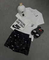 Kit Completo NK Official Use Only com Slide Victori One