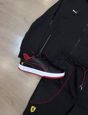 Kit Completo Pma Scuderia Ferrari