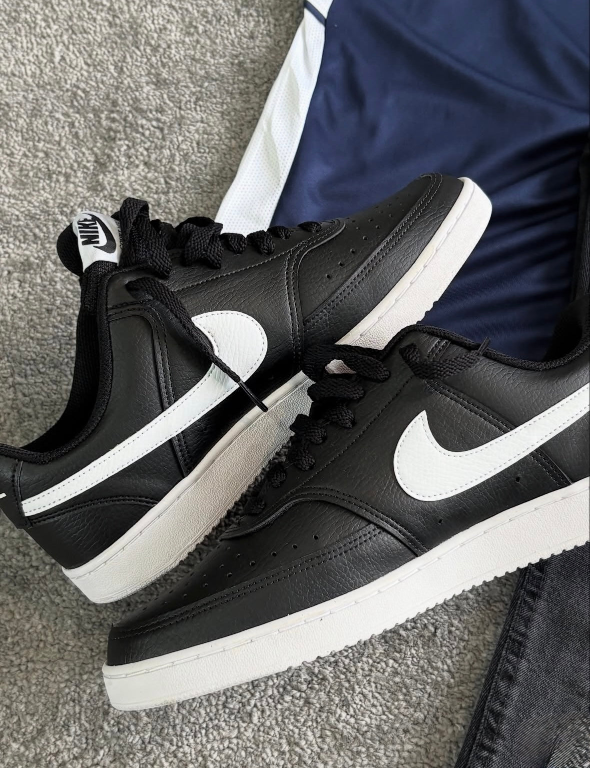 Kit Completo NK Academy 4 Peças (PRONTO PARA USAR)