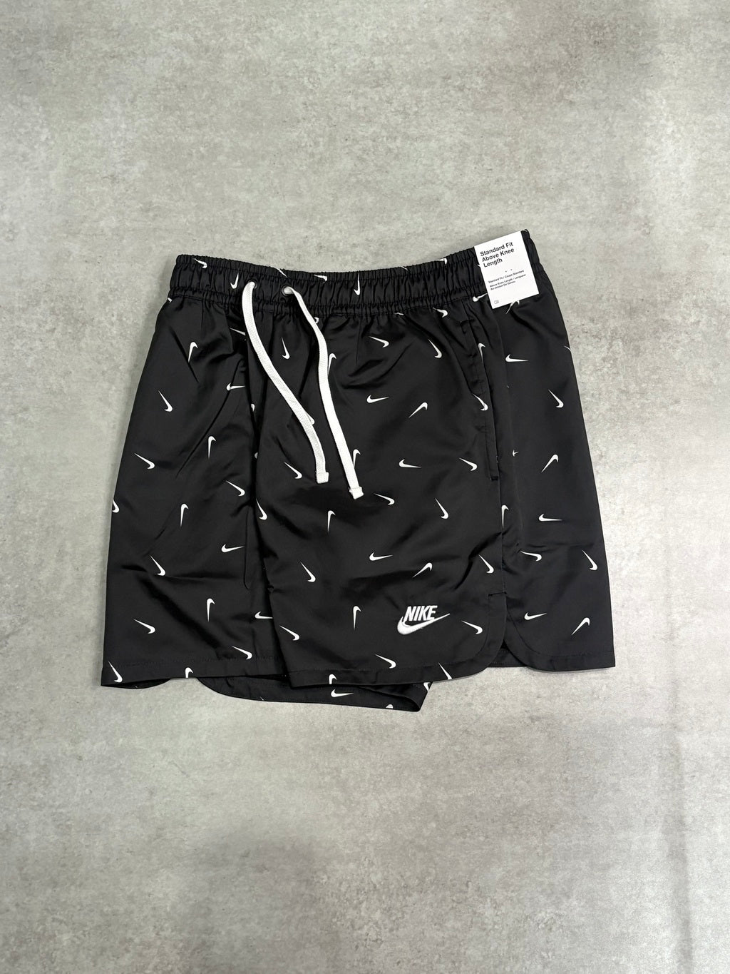 Shorts NK Praia Chuva de NK