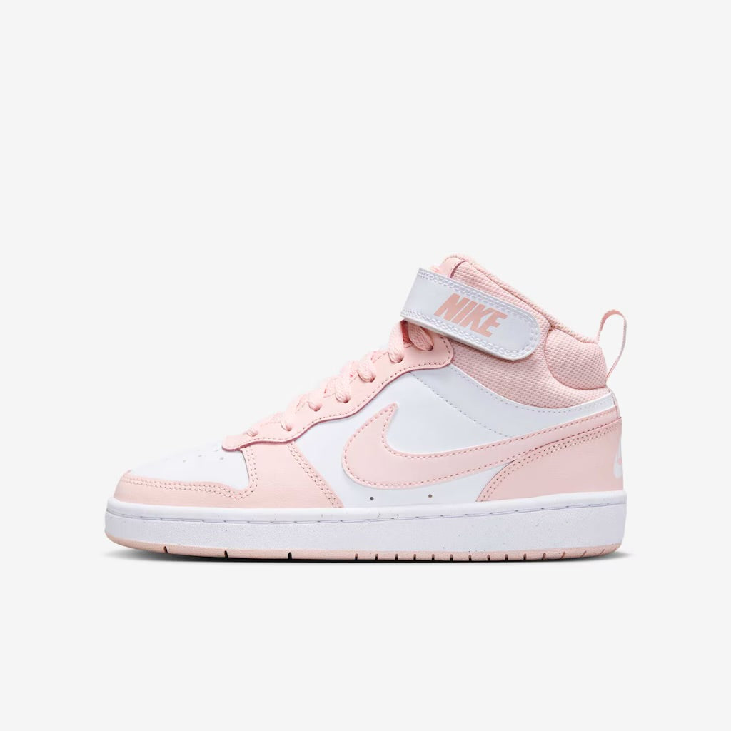 Tênis NK Borough Cano Alto