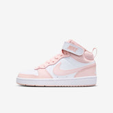 Tênis NK Borough Cano Alto