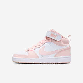 Tênis NK Borough Cano Alto