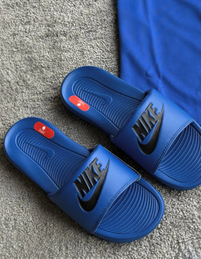 Kit Completo NK Academy 3 Peças