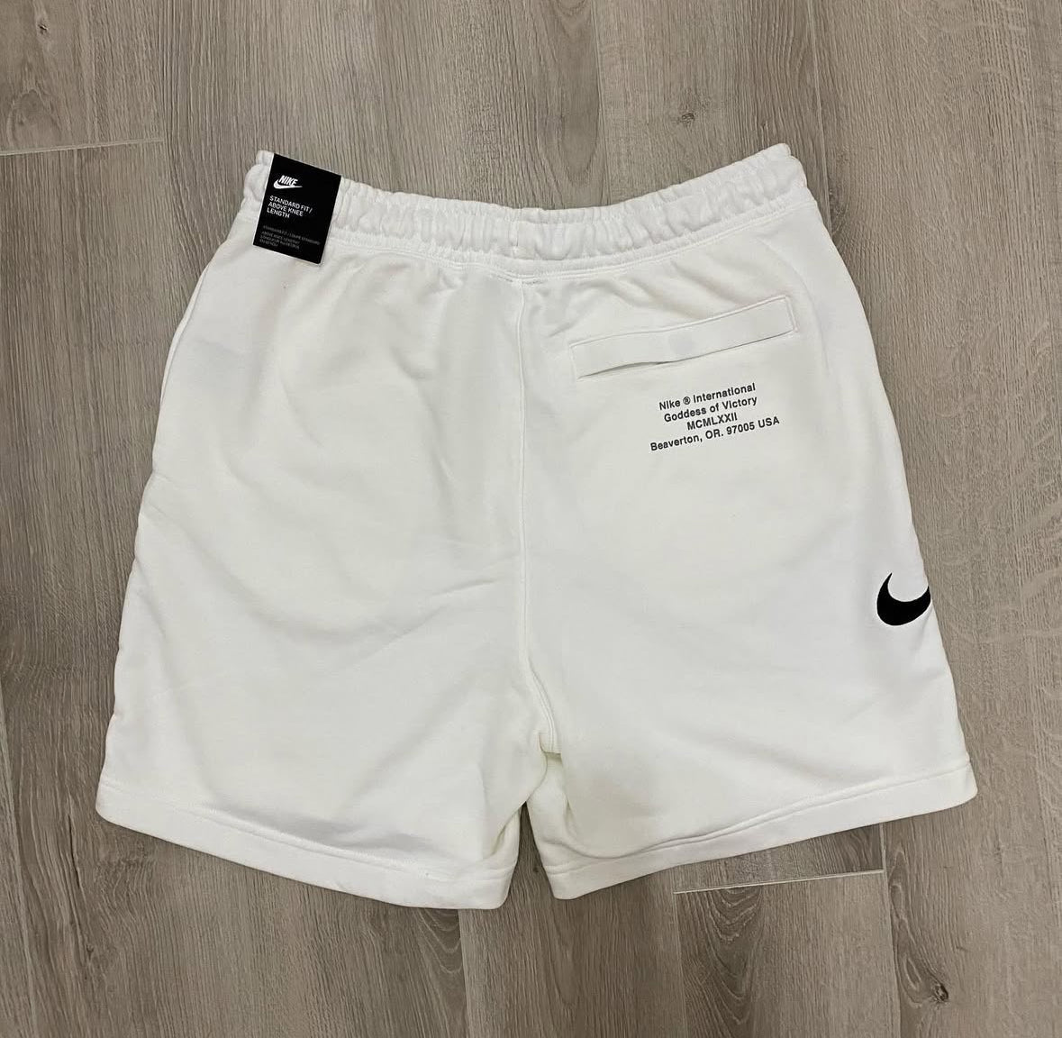 Bermuda NK By Swoosh