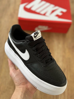 Tênis NK Court Vision Alta