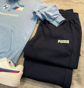 Kit Completo Pma BMW 5 Peças