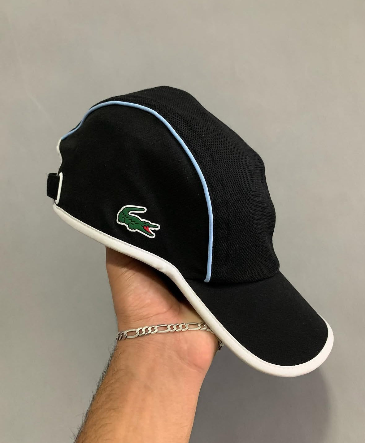 Boné Lcst Sport “Mesh” Don Juan