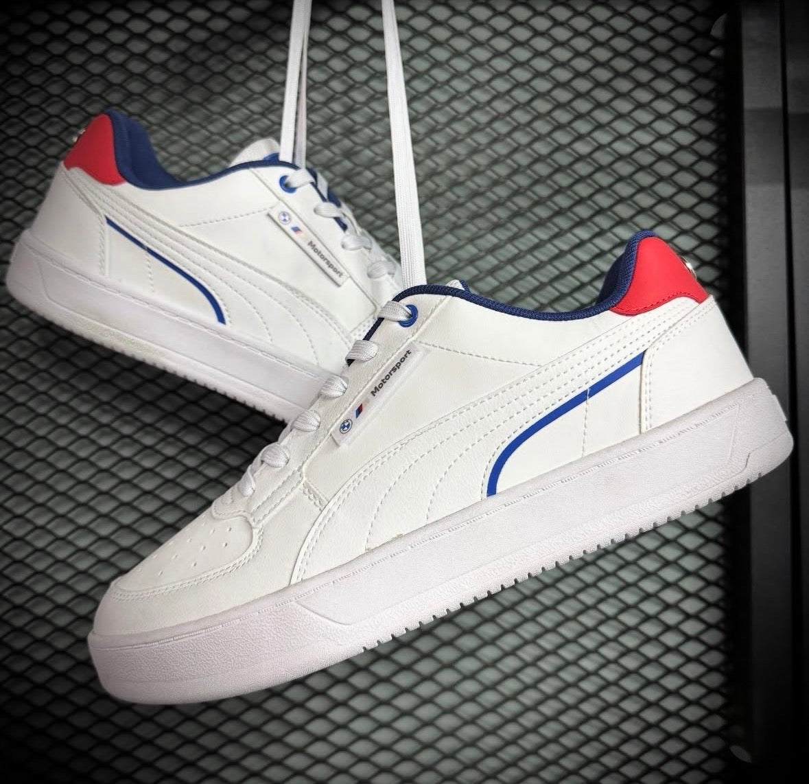 Tênis BMW Pma Caven Pro