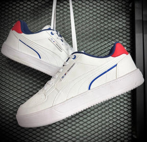 Tênis BMW Pma Caven Pro