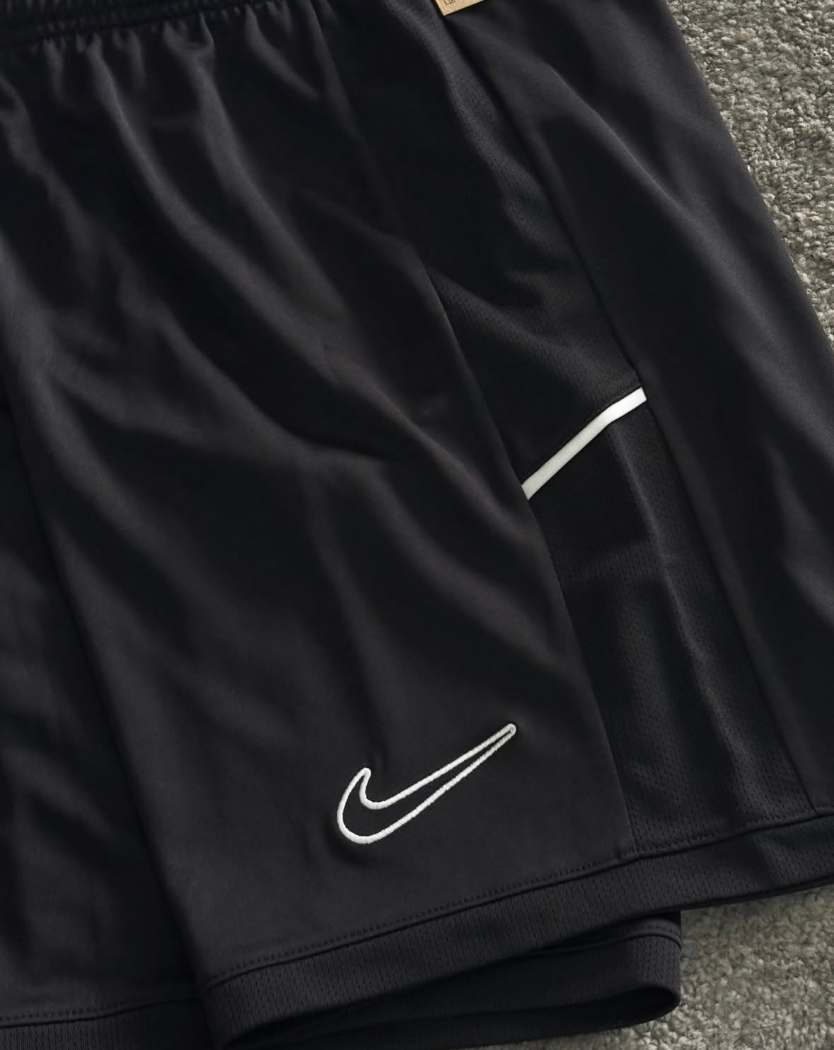 Kit Completo NK Academy 4 Peças