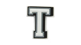 Jibbitz™ Letra T