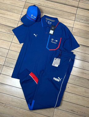 Kit Completo Pma BMW 3 Peças