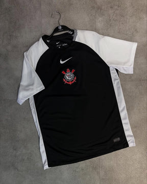 Camisa Corinthians II 25/26 Jogador NK Masculina com BOX e Personalização