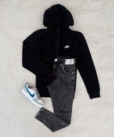 Kit NK Club Completo com Jeans e Borough