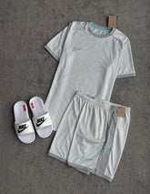 Kit NK Academy Dri Fit Completo 3 Peças