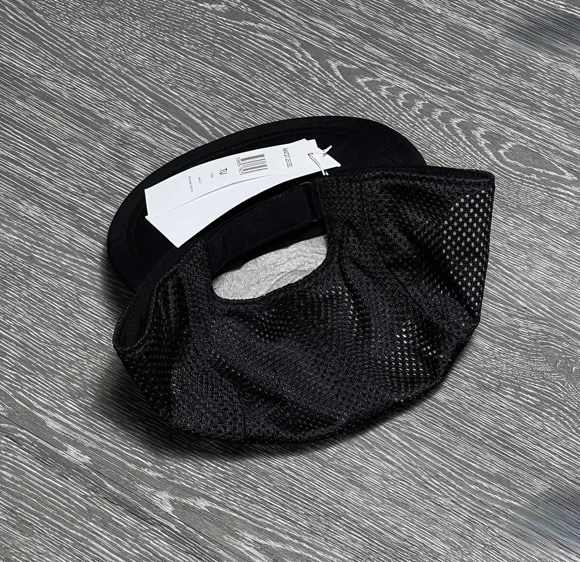 Boné Lcst Sport Aba Reta Redinha