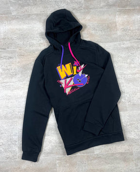 Moletom NK Athletics