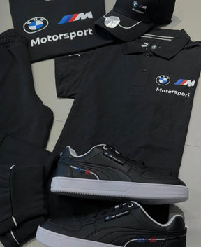 Kit Completo Pma BMW Motosport 5 Peças