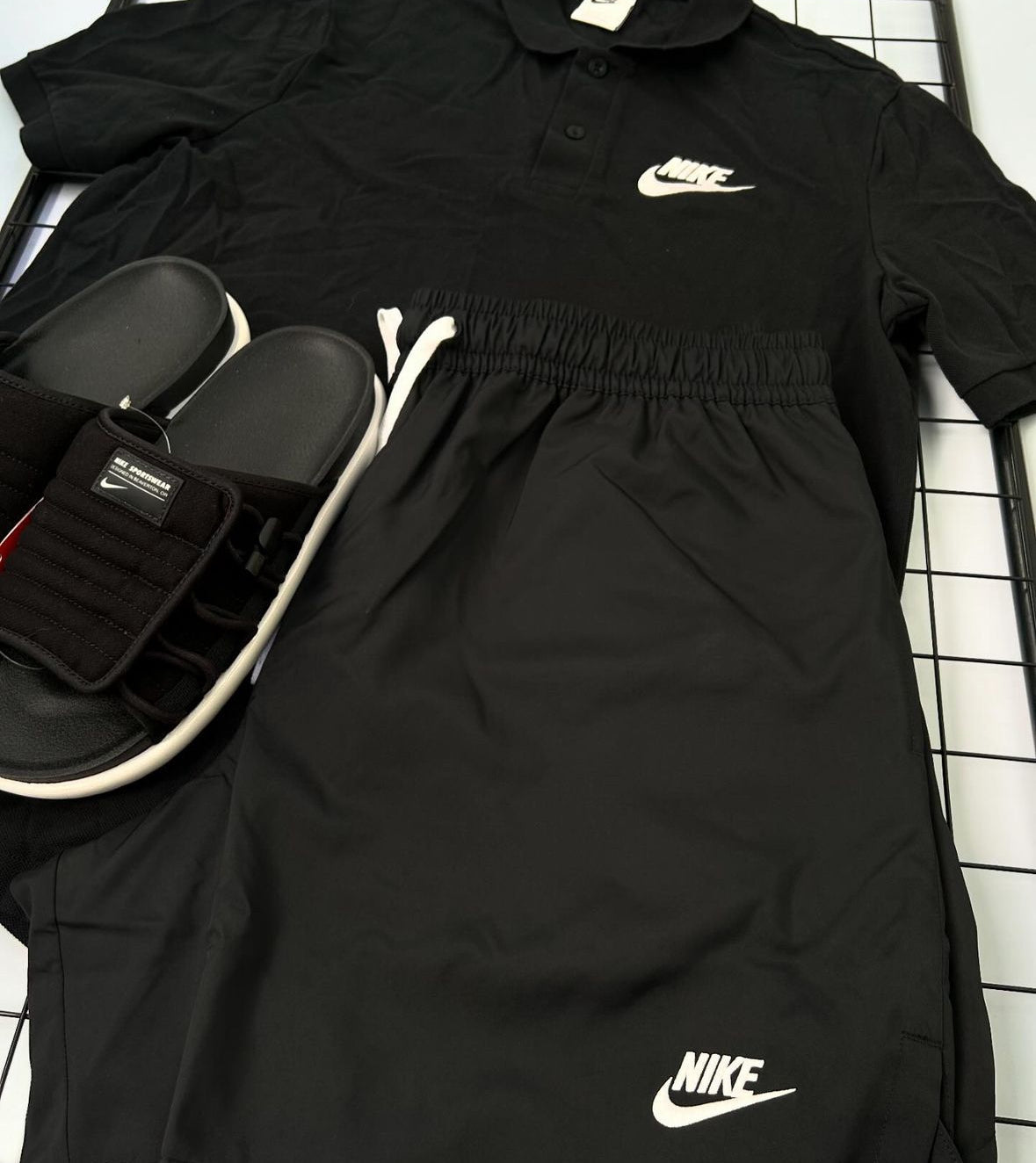 Kit NK Club com Asuna 2.0