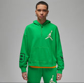 Blusão Jordan Brooklyn Feminino