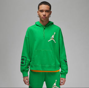 Blusão Jordan Brooklyn Feminino