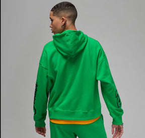 Blusão Jordan Brooklyn Feminino