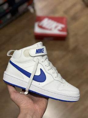 Tênis NK Borough Mid