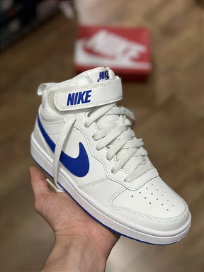 Tênis NK Borough Mid