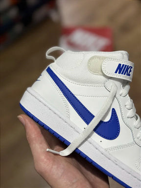 Tênis NK Borough Mid