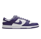 Tênis NK Dunk Low Retro "Court Purple"