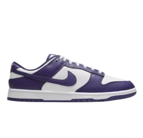 Tênis NK Dunk Low Retro "Court Purple"