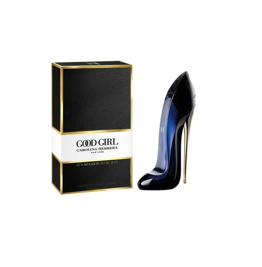 Carolina Herrera Good Girl Edp Fem 80ml