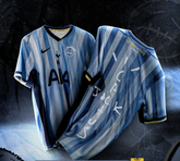 🔥 Camisa Tottenham x Travis Scott 2024/25 Cactus Jack 🔥