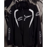 Jaqueta Corta Vento Alpinestars Unissex