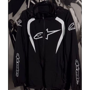 Jaqueta Corta Vento Alpinestars Unissex