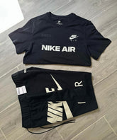 Conjunto NK Air