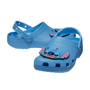 Sandália Disney Stitch Classic Clog