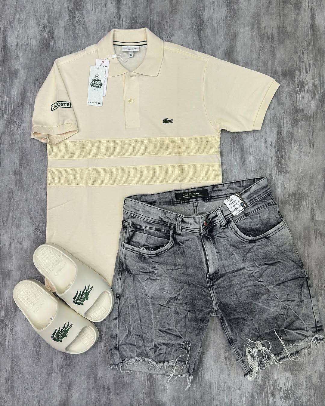 Kit Completo Lcst 25/26 com Slide Lcst