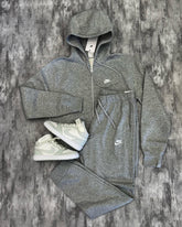 Kit Completo NK Club com Tênis NK Borough High