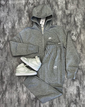 Kit Completo NK Club com Tênis NK Borough High