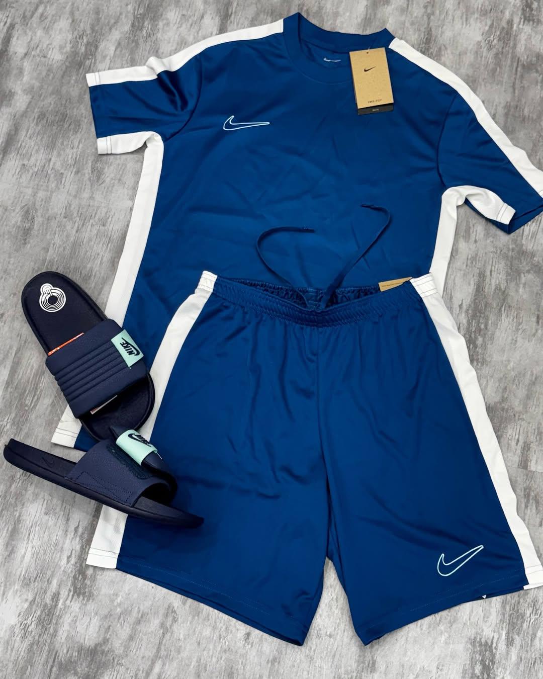 Kit NK Academy Completo com Slide