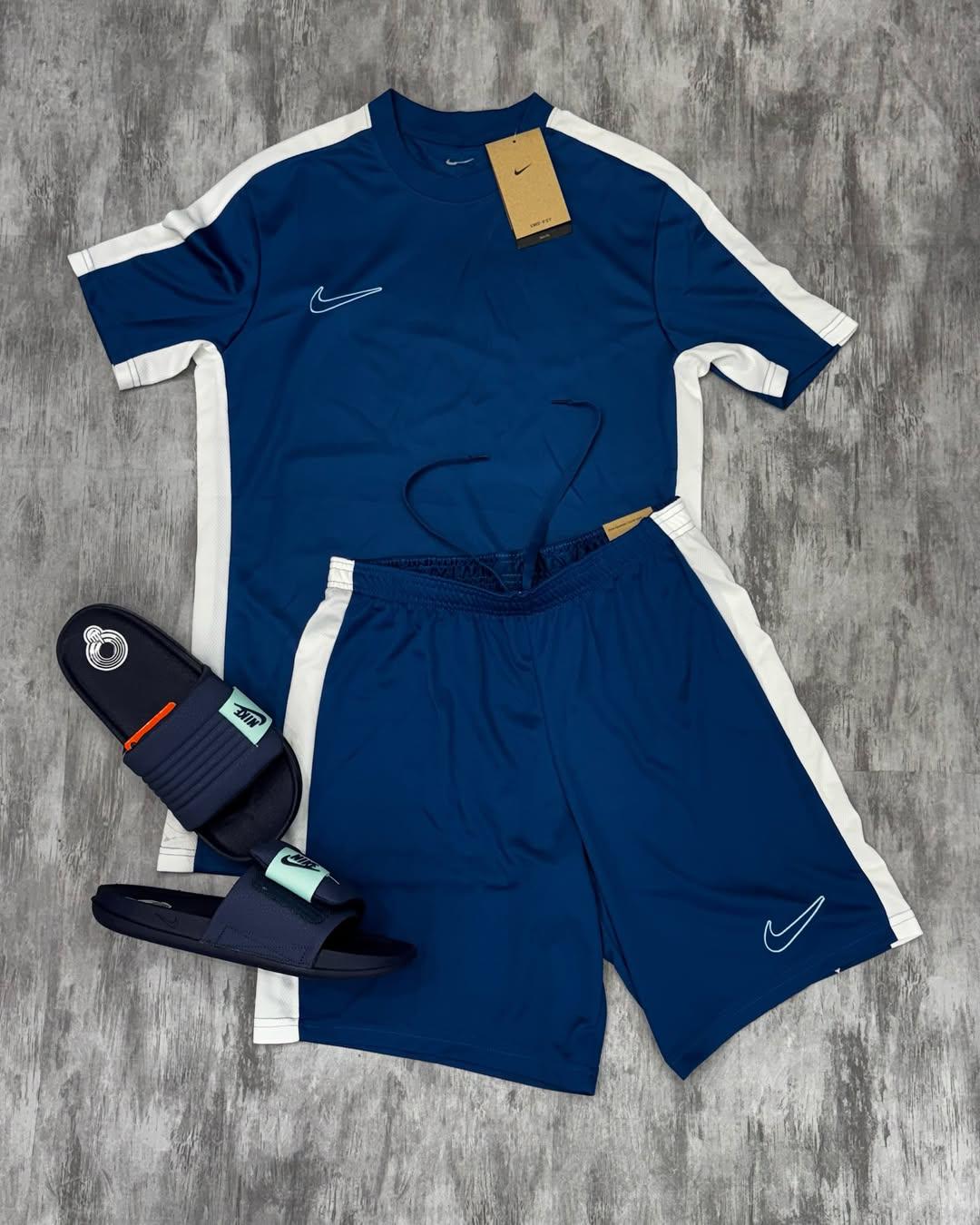 Kit NK Academy Completo com Slide