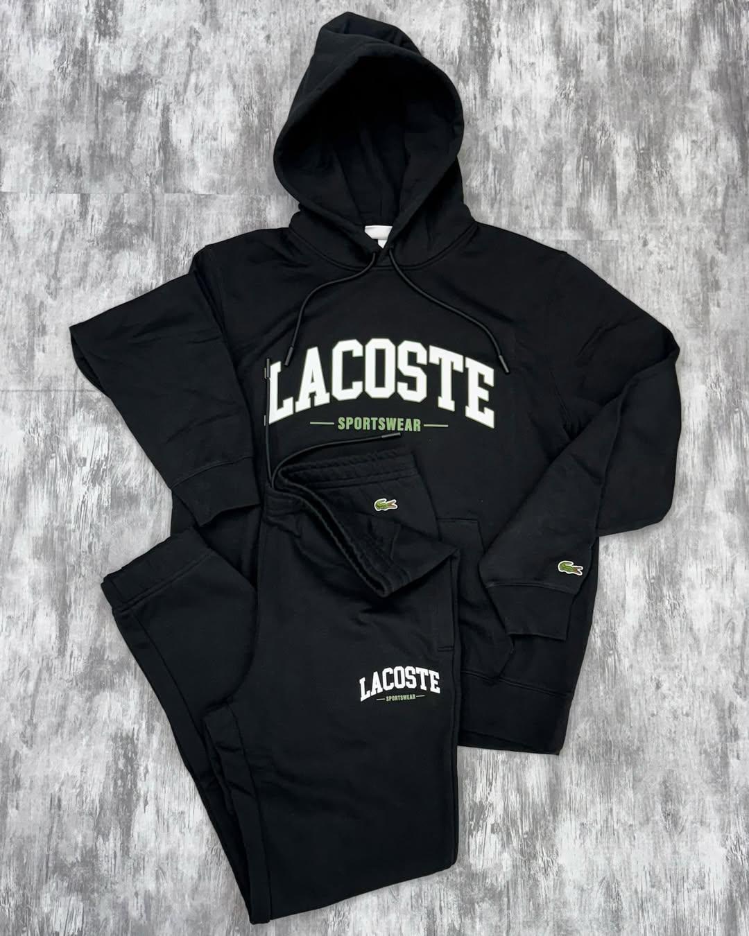 Kit Completo Frio Lcst 25/26