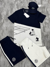 Kit Completo Lcst 25/26