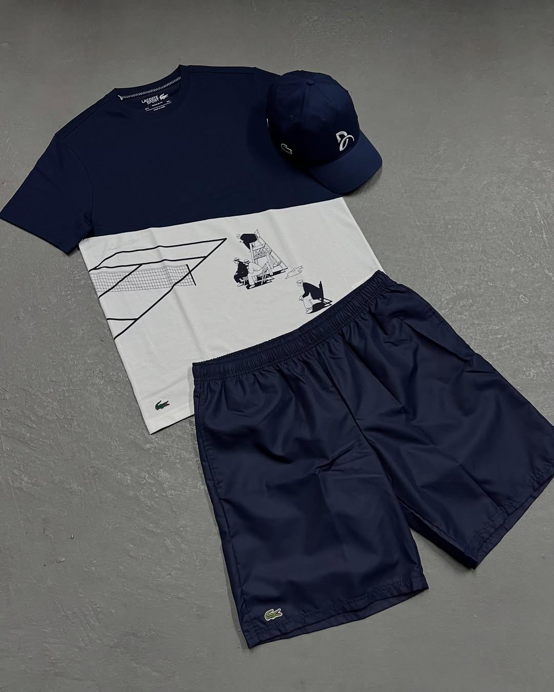 Kit Lcst Sport 25/26