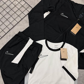 Kit Completo Frio NK Academy Dri-Fit 2025