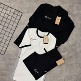 Kit Completo NK Academy Dri-Fit 2025