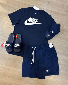 Kit Completo NK Club com Slide Victori One